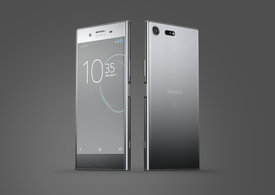 Điểm mặt những smartphone cao cấp nhất hiện nay tại Việt Nam - 5 Điểm mặt những smartphone cao cấp nhất hiện nay tại Việt Nam - 5