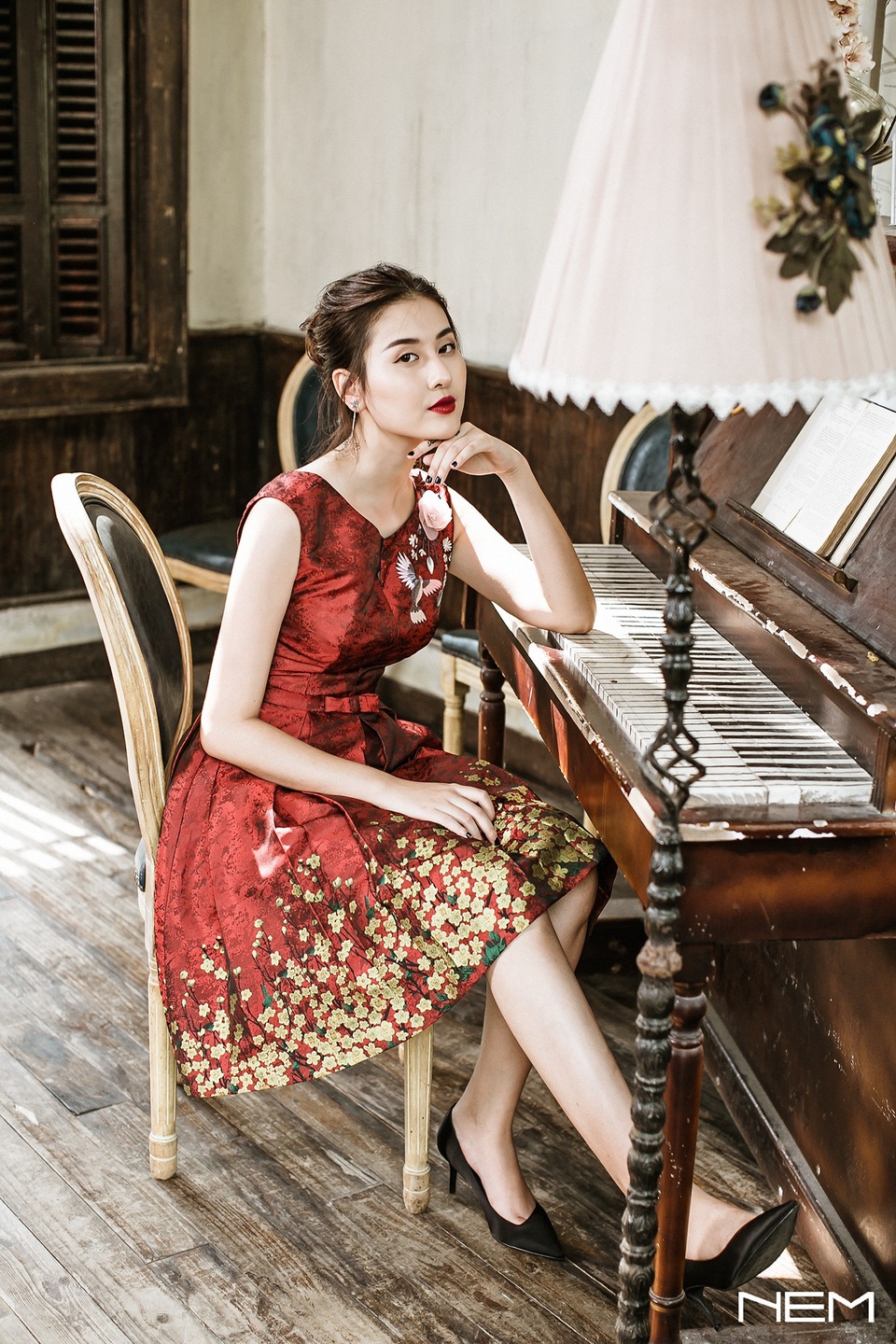 Nem - Black Friday - Cơ hội mua hàng với giá 0 đồng - 2