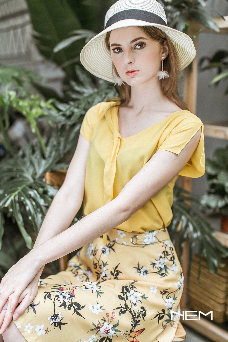 NEM Khai trương tưng bừng – Ngập tràn ưu đãi - 2 NEM Khai trương tưng bừng – Ngập tràn ưu đãi - 2