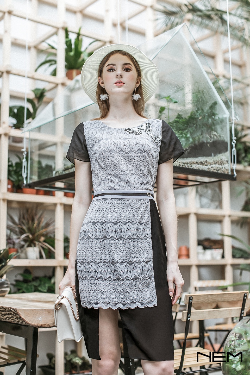 NEM Khai trương tưng bừng – Ngập tràn ưu đãi - 3 NEM Khai trương tưng bừng – Ngập tràn ưu đãi - 3