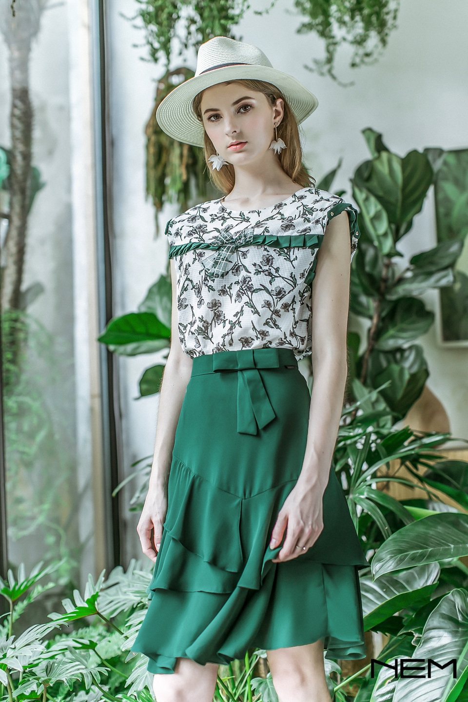 NEM Khai trương tưng bừng – Ngập tràn ưu đãi - 5 NEM Khai trương tưng bừng – Ngập tràn ưu đãi - 5