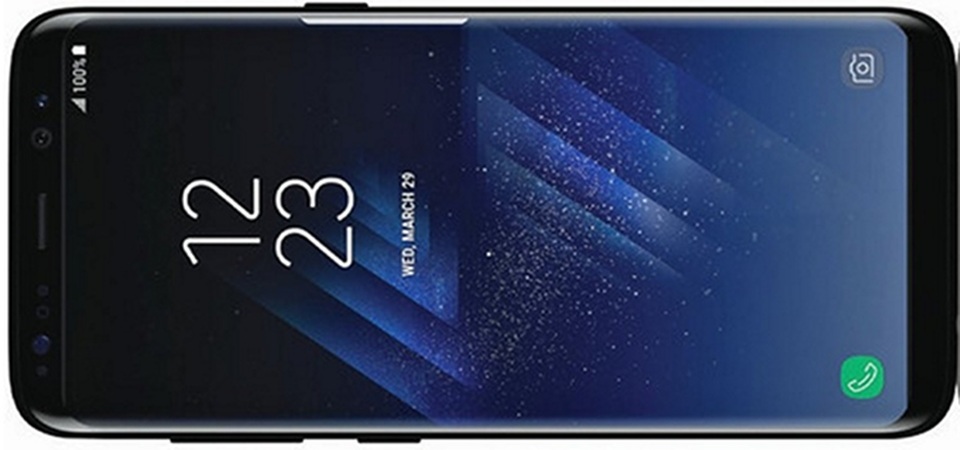 7 thay đổi đáng mong đợi trên Samsung Galaxy S8 và S8 Plus - 2 7 thay đổi đáng mong đợi trên Samsung Galaxy S8 và S8 Plus - 2