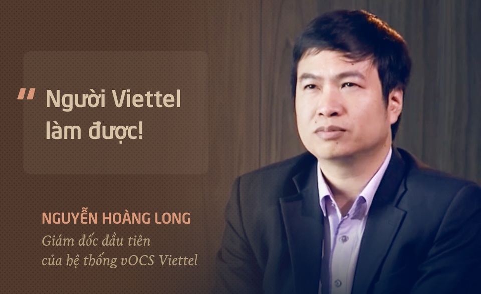 Chuyện khó tin về “trái tim nhà mạng” thương hiệu Việt - 2 Chuyện khó tin về “trái tim nhà mạng” thương hiệu Việt - 2