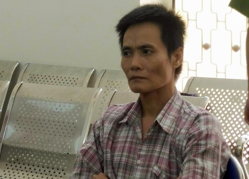 Cuồng ghen, chồng phóng hỏa thiêu sống vợ - 1 Bị cáo Đức lãnh 8 năm tù