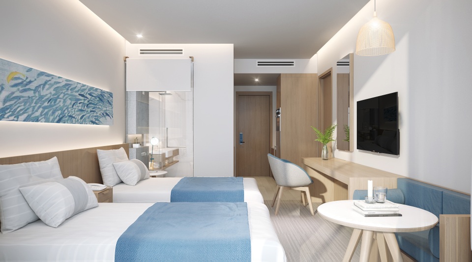 Tiềm năng vượt trội của bất động sản du lịch chăm sóc sức khỏe - 1 Tiềm năng vượt trội của bất động sản du lịch chăm sóc sức khỏe - 1