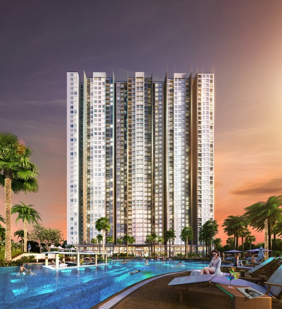 Dự án Vinhomes Gardenia – Uy tín, tốc độ, chất lượng - 2