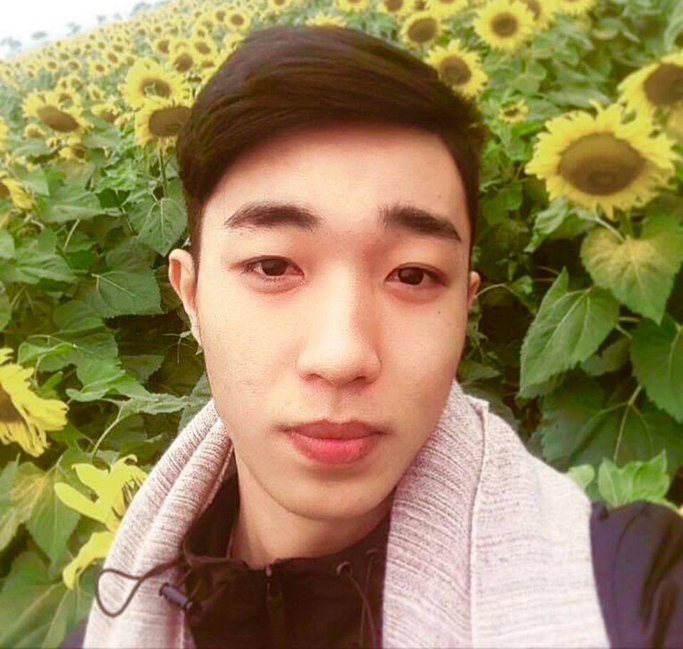 Tết không pháo hoa, bạn trẻ sẽ làm gì đêm giao thừa? - 2 Huy Hùng (SN 1996), Ba Vì, Hà Nội