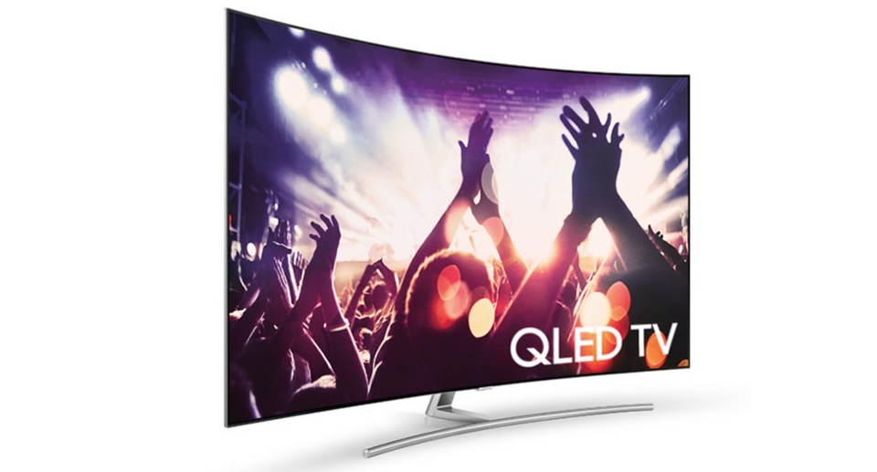 Samsung ra mắt TV sử dụng công nghệ QLED, hứa hẹn đánh bại OLED - 3 TV QLED liệu có thể đánh bại được OLED?