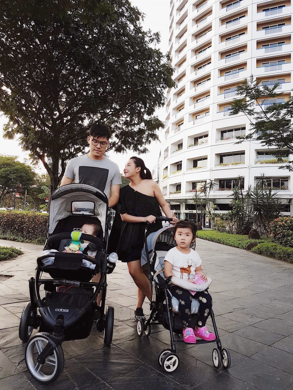 Nhà văn Gào và lời hứa "Tết này đổi thay" - 2