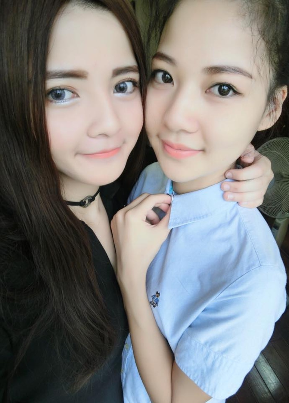 Em gái xinh như mộng của Hoa hậu Thể thao Trần Thị Quỳnh - 3 Em gái xinh như mộng của Hoa hậu Thể thao Trần Thị Quỳnh - 3