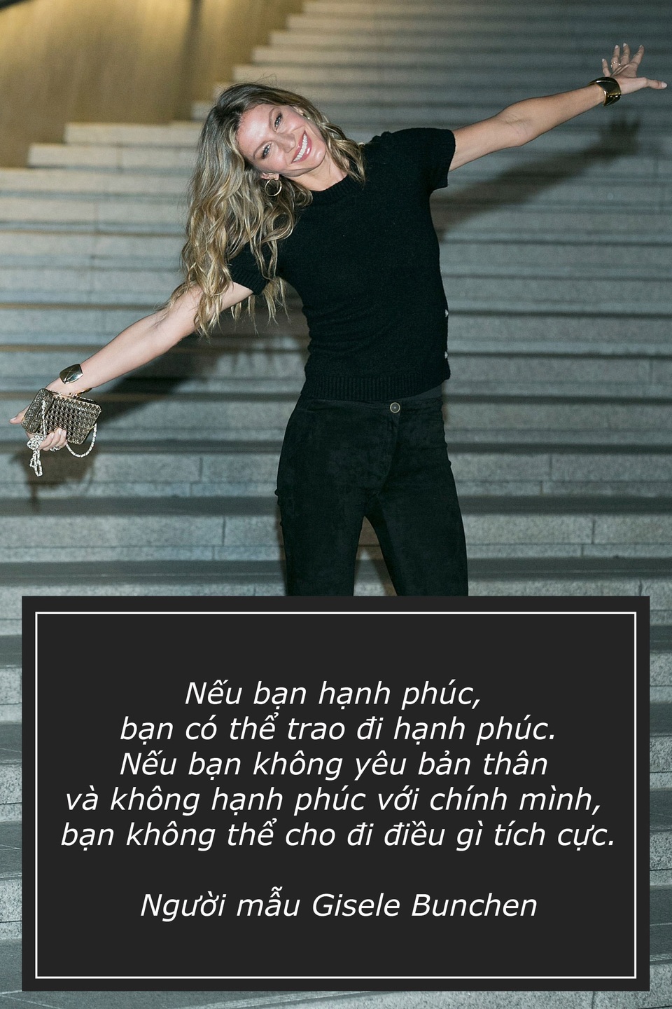 20 định nghĩa về hạnh phúc trong mắt “sao” - 12 20 định nghĩa về hạnh phúc trong mắt “sao” - 12