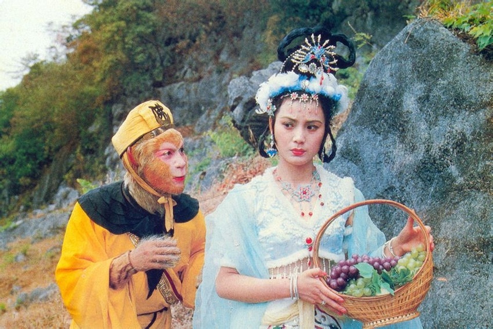 Thời gian khó đáng nhớ nhất trong cuộc đời đạo diễn “Tây Du Ký” - 2 Thời gian khó đáng nhớ nhất trong cuộc đời đạo diễn “Tây Du Ký” - 2