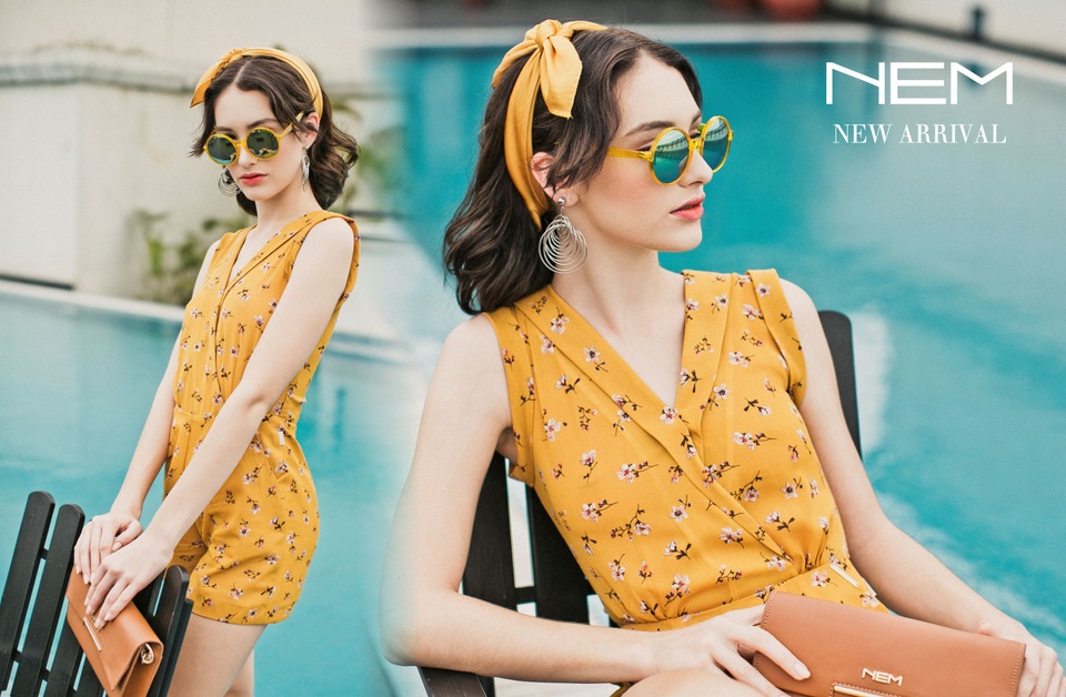 NEM – Khai trương lớn – Khuyến mại khủng - 1 NEM – Khai trương lớn – Khuyến mại khủng - 1