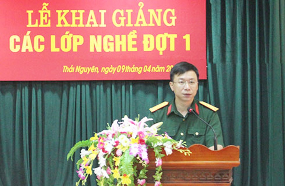 Con đường nào dẫn đến thành công cho thí sinh sau khi tốt nghiệp THPT? - 2 Con đường nào dẫn đến thành công cho thí sinh sau khi tốt nghiệp THPT? - 2