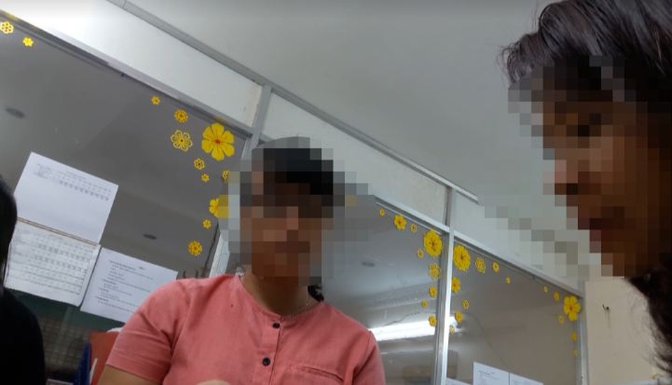 Loạn… tem trái cây - 5 Nhân viên nhà in khẳng định có thể in được mọi loại tem y như thật