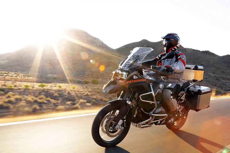 BMW vẫn chưa chịu chính thức triệu hồi R1200 GS? - 1
BMW R1200 GS Adventure