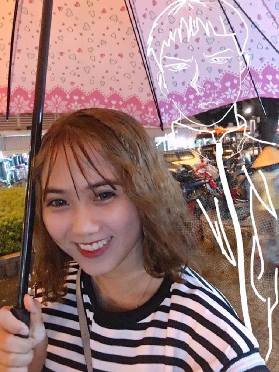 Cô gái đi phượt một mình để giữ lời hứa với người yêu đã mất - 1 Cô gái đi phượt một mình để giữ lời hứa với người yêu đã mất