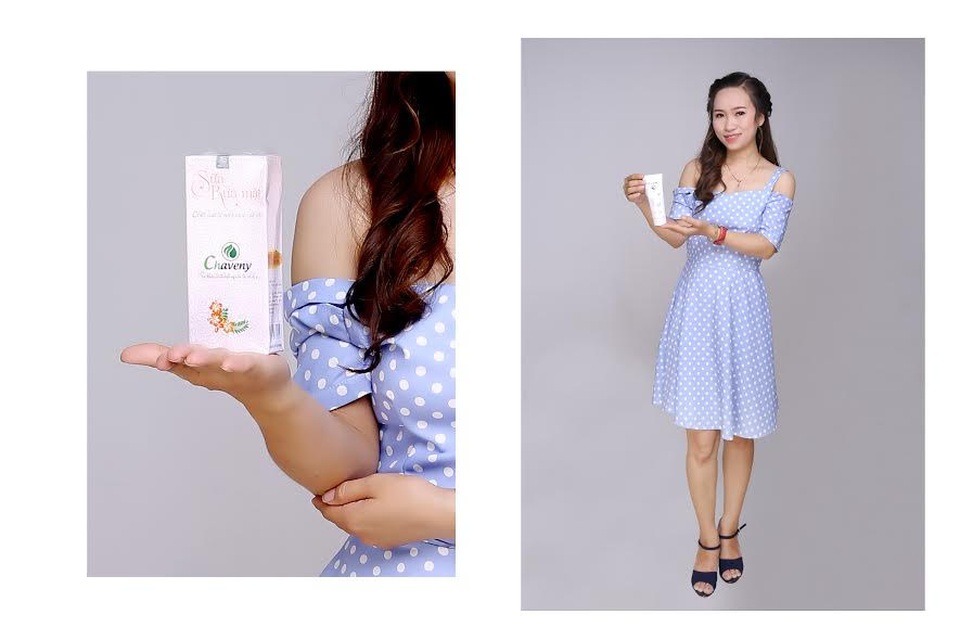 “Bà mẹ bỉm sữa 8x” chia sẻ kinh nghiệm bán hàng online thu nhập hàng chục triệu mỗi tháng - 3 Chị Mai Thìn nhận định, phụ nữ phải làm chủ cuộc sống của mình