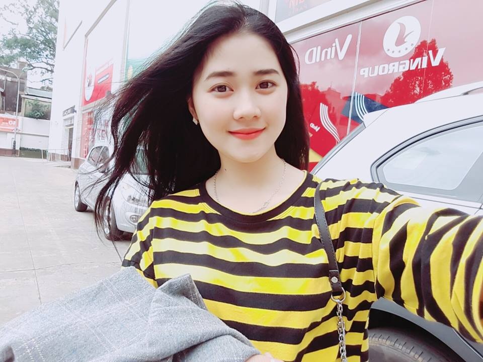 Nữ sinh Đắk Lắk xinh đẹp tựa sao Hàn Kim Yoo Jung - 5 Nữ sinh Đắk Lắk xinh đẹp tựa sao Hàn Kim Yoo Jung - 5