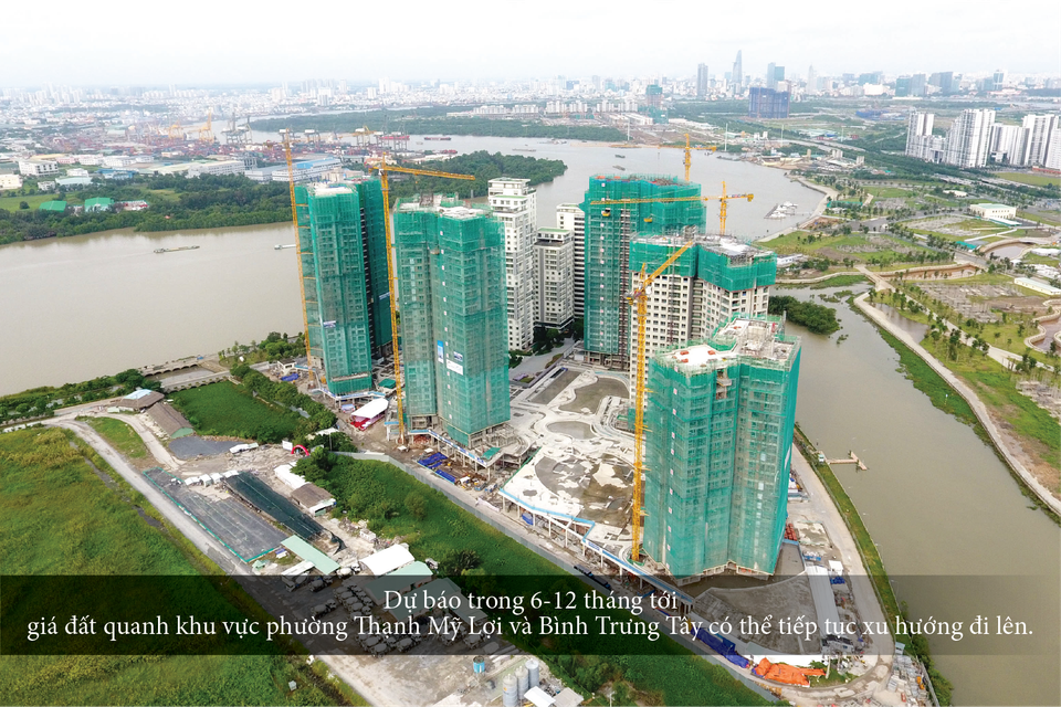 Cơ hội đầu tư không thể bỏ lỡ tại trung tâm Quận 2 - 2 Cơ hội đầu tư không thể bỏ lỡ tại trung tâm Quận 2 - 2