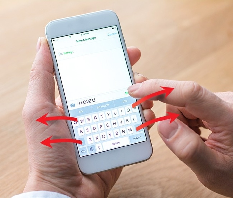 8 mẹo dùng smartphone ít ai biết nhưng có tác dụng "không ngờ" - 2