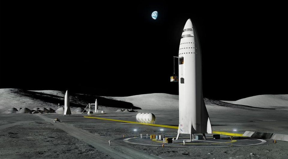 Elon Musk đặt mục tiêu tới Sao Hỏa năm 2022, du lịch vòng quanh Trái Đất bằng tên lửa - 8 Elon Musk đặt mục tiêu tới Sao Hỏa năm 2022, du lịch vòng quanh Trái Đất bằng tên lửa - 8