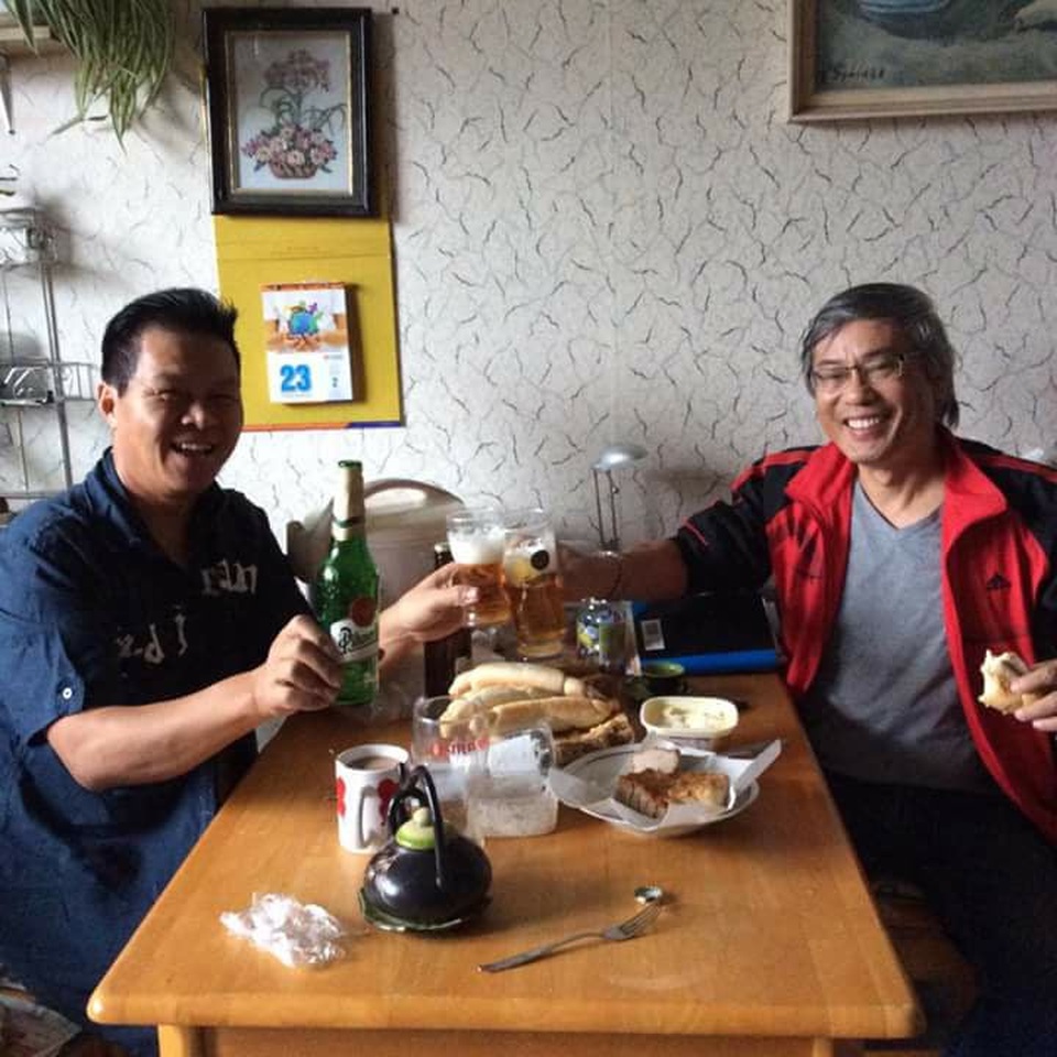 Món ngon thời xa vắng - 4