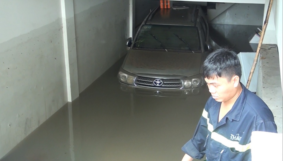 Bất động sản có nguy cơ "đứng hình" vì nước ngập... không lối về - 4 Bất động sản có nguy cơ "đứng hình" vì nước ngập... không lối về - 4