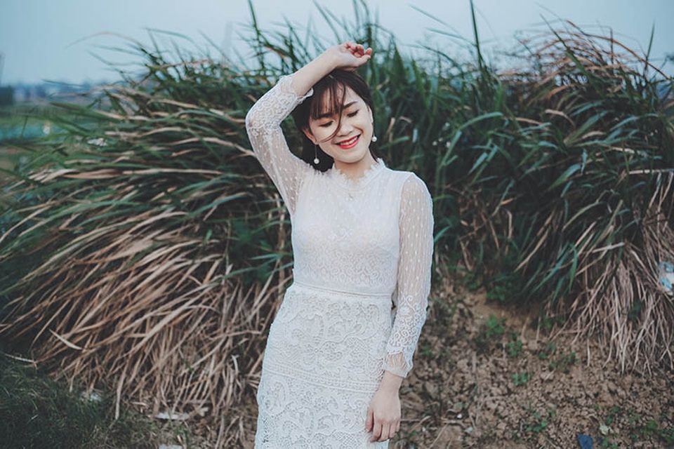 Đừng nhắc mãi điệp khúc "bao giờ lấy chồng" - 2 Thanh xuân thoáng chốc, việc nên làm là vui vẻ tận hưởng cuộc sống hiện tại (Ảnh minh họa: Ngọc Mai)