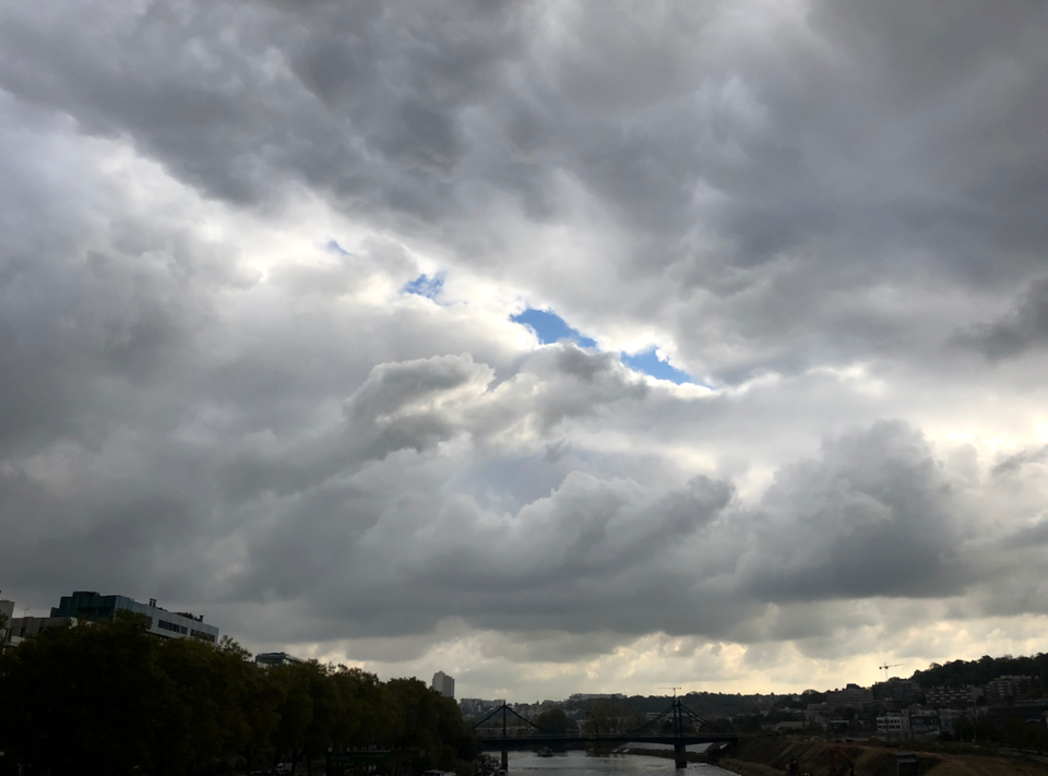 Ảnh chụp trên iPhone X