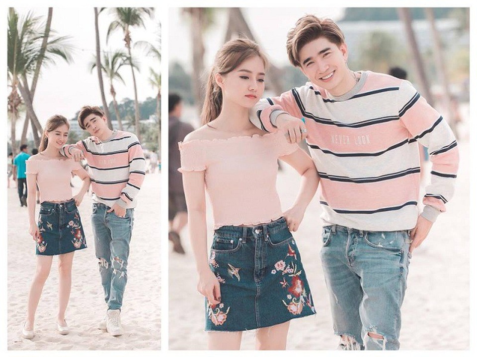 Nữ sinh trong MV "Vợ người ta” của Phan Mạnh Quỳnh giờ ra sao? - 3 Nữ sinh trong MV "Vợ người ta” của Phan Mạnh Quỳnh giờ ra sao? - 3