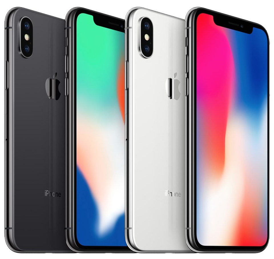 iPhone X lọt vào danh sách 25 phát minh xuất sắc nhất năm 2017 - 1 iPhone X