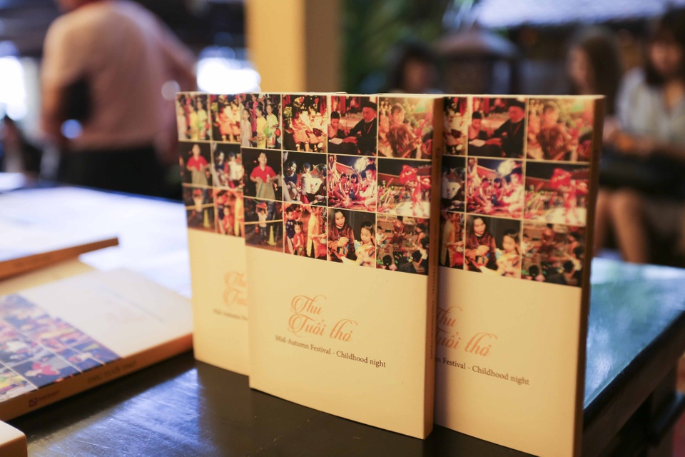 Quán Ăn Ngon phát hành bưu thiếp Thu Vọng Nguyệt quảng bá du lịch - 14 Quán Ăn Ngon phát hành bưu thiếp Thu Vọng Nguyệt quảng bá du lịch - 14