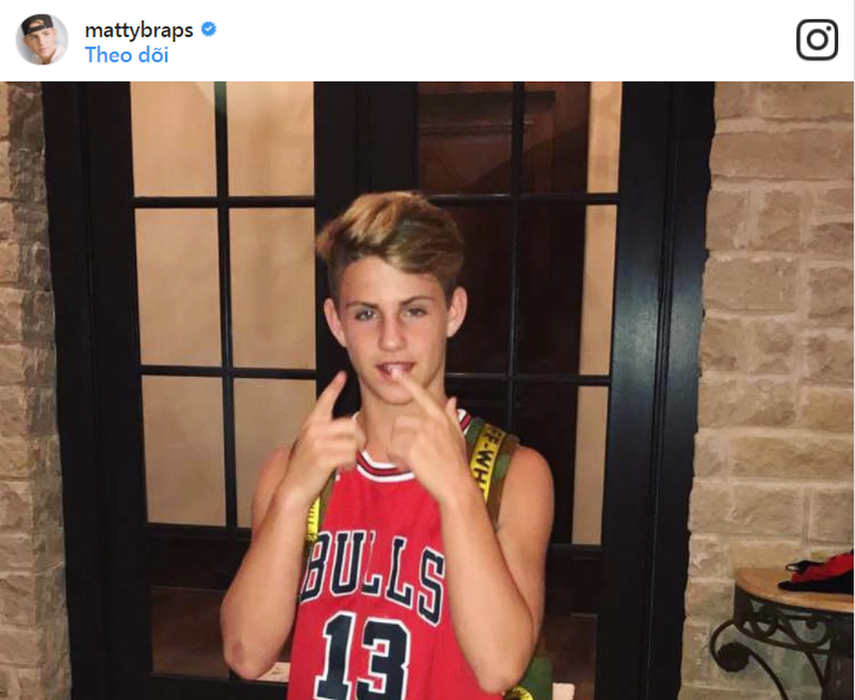 5 tỷ phú trẻ chưa đến 18 tuổi "thành danh" nhờ mạng xã hội - 2 5 tỷ phú trẻ chưa đến 18 tuổi "thành danh" nhờ mạng xã hội - 2