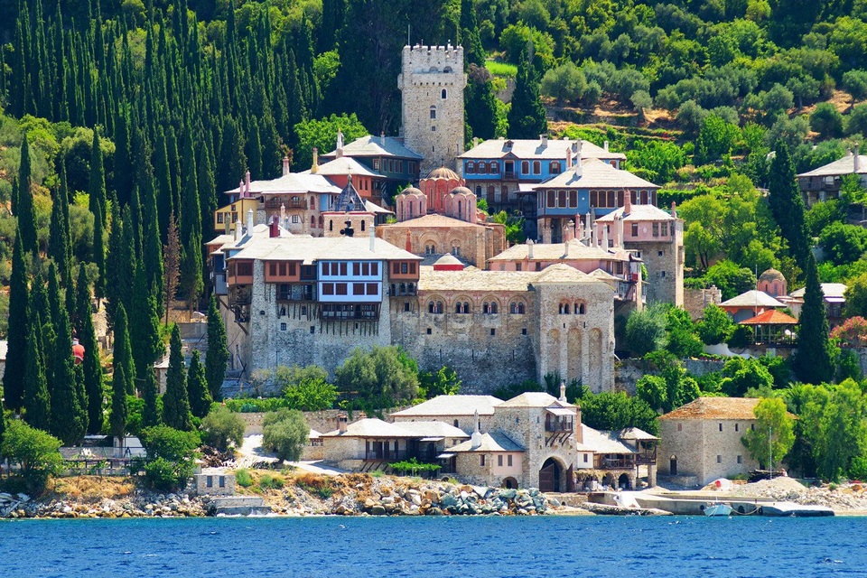 Những “thiên đường hạ giới” đẹp mê mẩn nhưng lại cấm khách - 6 Những “thiên đường hạ giới” đẹp mê mẩn nhưng lại cấm khách - 6