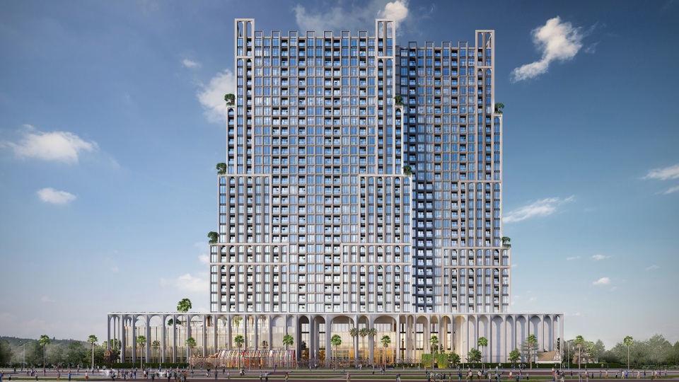 Rực rỡ cơ hội cho nhà đầu tư BĐS nghỉ dưỡng mùa cuối năm - 2 Cùng với nguồn cung lớn, lượng cầu condotel cũng tăng trưởng mạnh