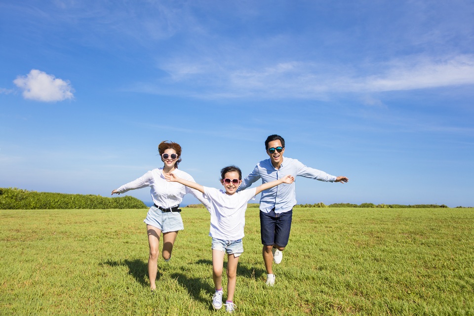 Xu hướng dinh dưỡng cho gia đình năng động - 2
Năng lượng sữa đã góp phần tạo nên nền tảng sức khỏe cho các gia đình vận động hiệu quả và sống năng động hơn.