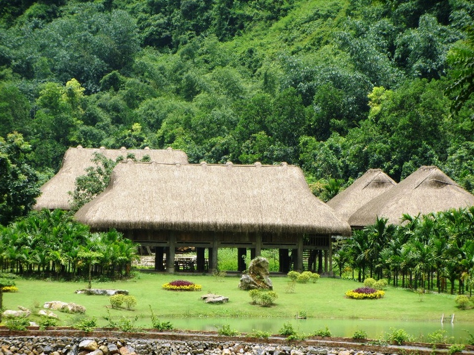 Khám phá "nơi bảo tồn những báu vật của trời"! - 19 Khám phá "nơi bảo tồn những báu vật của trời"! - 19