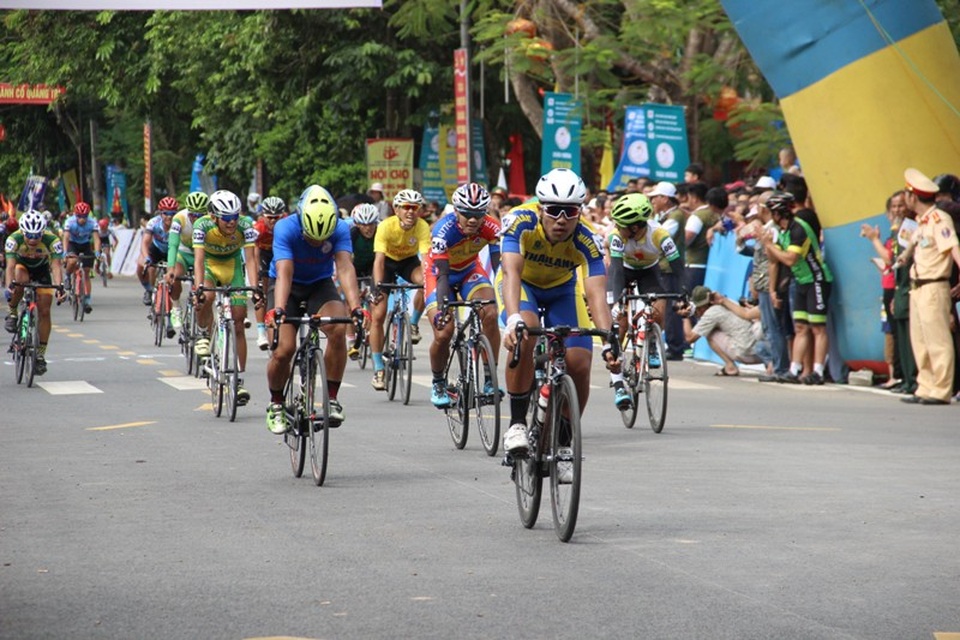 Nhiều phần quà đến với gia đình chính sách, có công trên mảnh “đất thiêng” Quảng Trị - 7 Chuẩn bị về đích