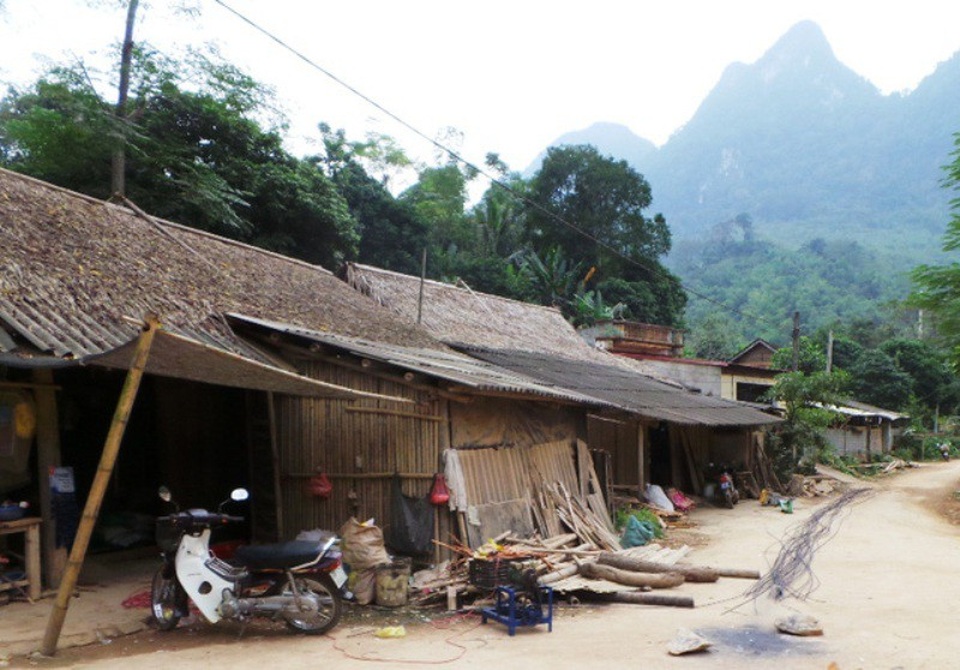 Thanh Hóa: Nhiều sai phạm trong thực hiện một số chính sách dân tộc! - 1 Việc thực hiện chính sách dân tộc trên địa bàn tỉnh Thanh Hóa còn một số sai phạm