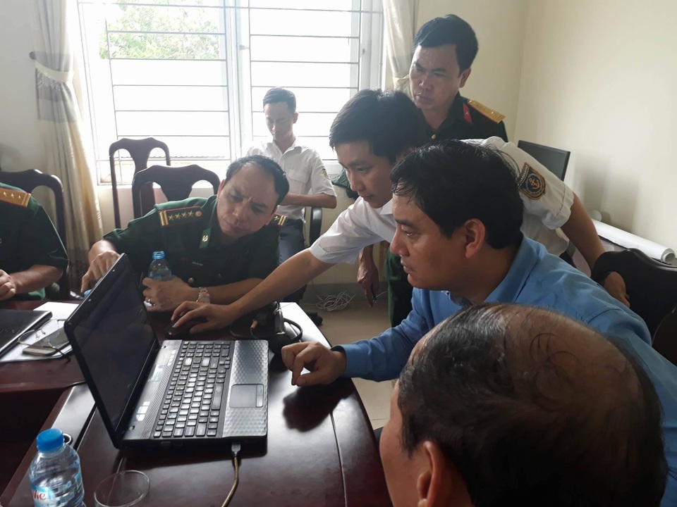 7 người sống sót, 3 người tử vong, còn 3 người mất tích - 7 7 người sống sót, 3 người tử vong, còn 3 người mất tích - 7