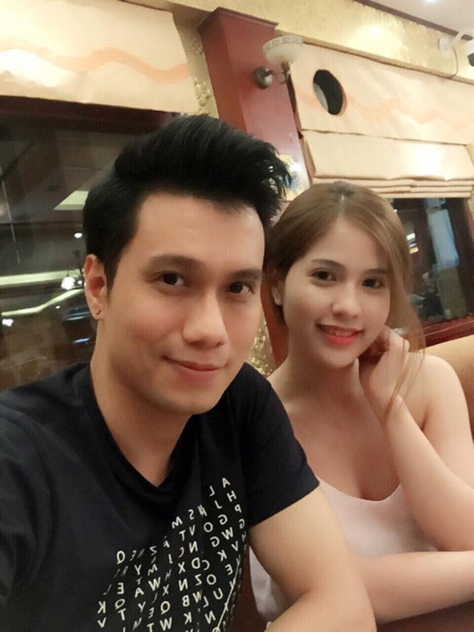 Việt Anh: “Trong tình yêu tôi là một người đàn ông dại dột” - 7 Nam diễn viên đang hào hứng chờ đón con đầu lòng.