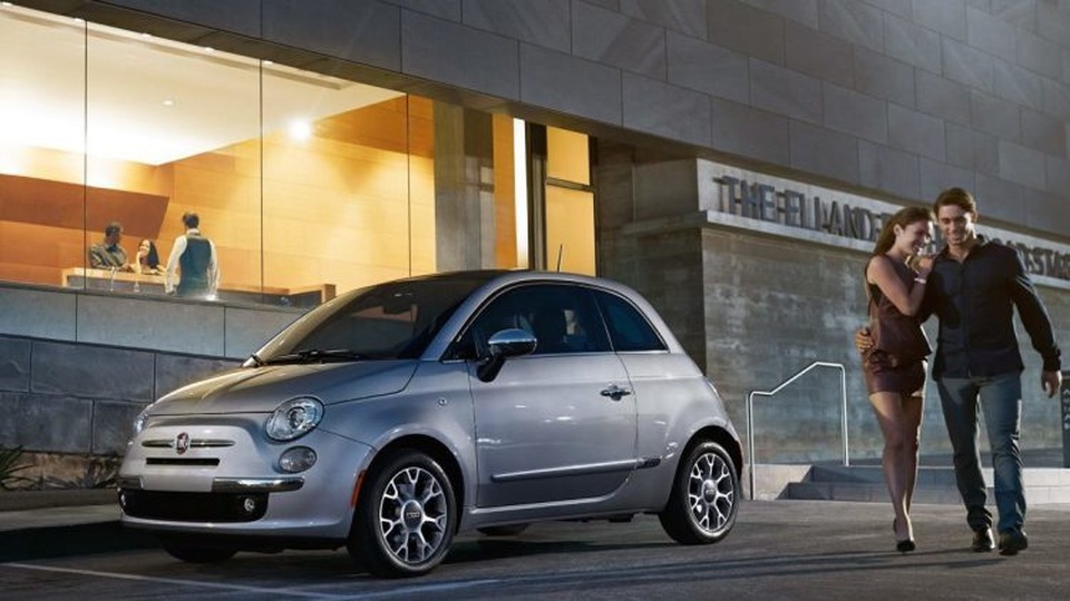 Top 10 xe rẻ nhất nước Mỹ - 8