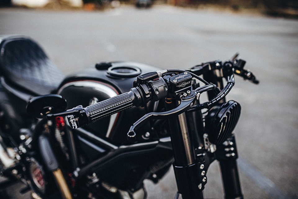 Có thể bạn không tin, nhưng đây là Ducati Scrambler - 7 Có thể bạn không tin, nhưng đây là Ducati Scrambler - 7