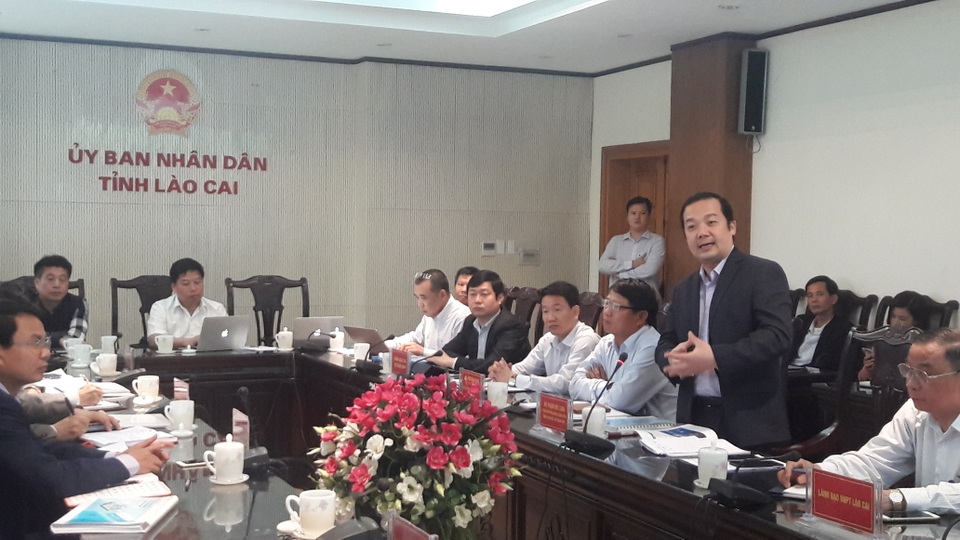 Mô hình “Đô thị thông minh” đến với khu vực trung du và miền núi phía Bắc Việt Nam - 2 Mô hình “Đô thị thông minh” đến với khu vực trung du và miền núi phía Bắc Việt Nam - 2
