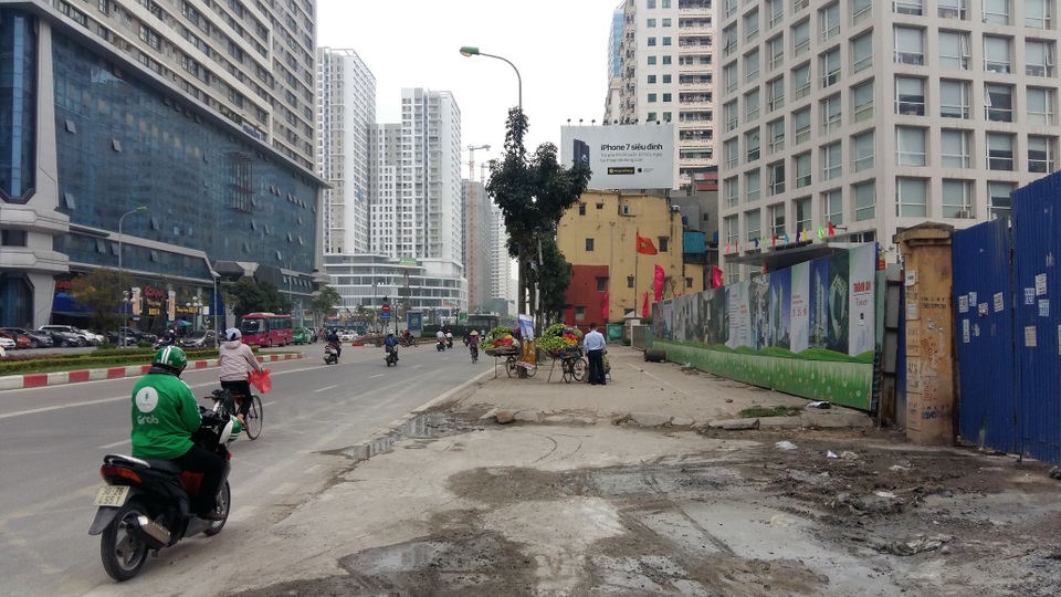 Khu vực nào đáng sống nhất phía Tây Nam Hà Nội? - 1 Khu vực nào đáng sống nhất phía Tây Nam Hà Nội? - 1