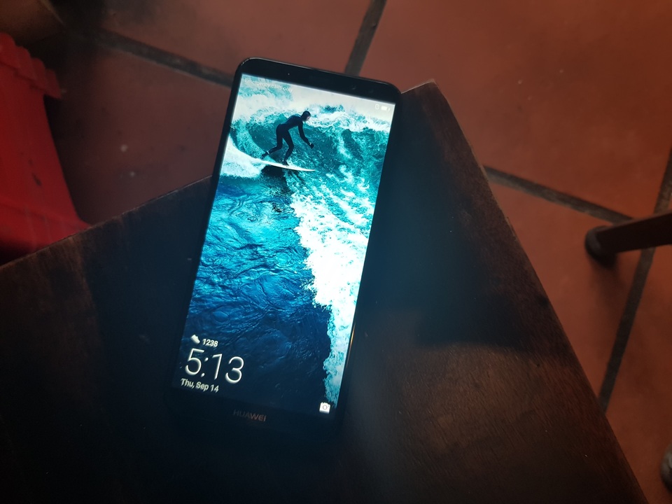 Huawei sắp đưa smartphone 4 camera về Việt Nam - 3 Huawei sắp đưa smartphone 4 camera về Việt Nam - 3