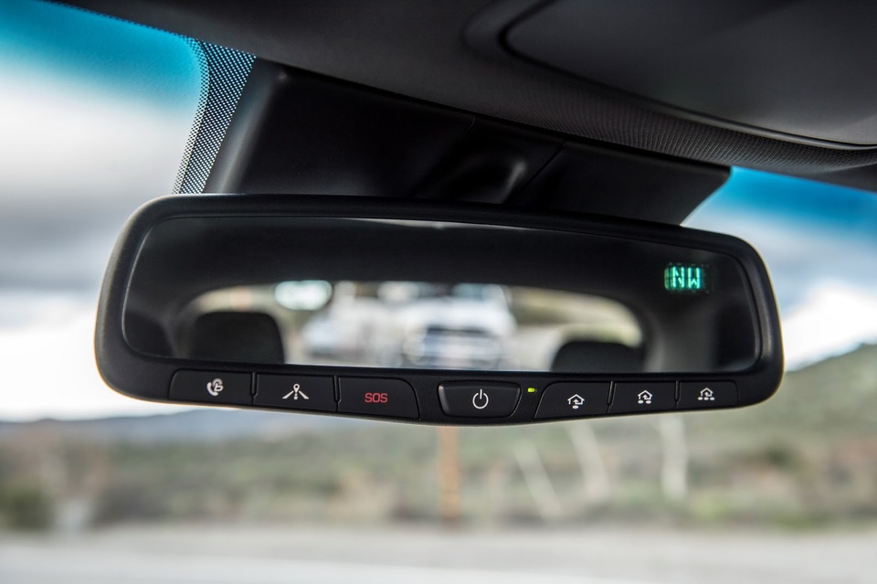 Hyundai i30 giành giải thiết kế, ra mắt tại Mỹ với tên gọi Elantra GT - 8 Hyundai i30 giành giải thiết kế, ra mắt tại Mỹ với tên gọi Elantra GT - 8