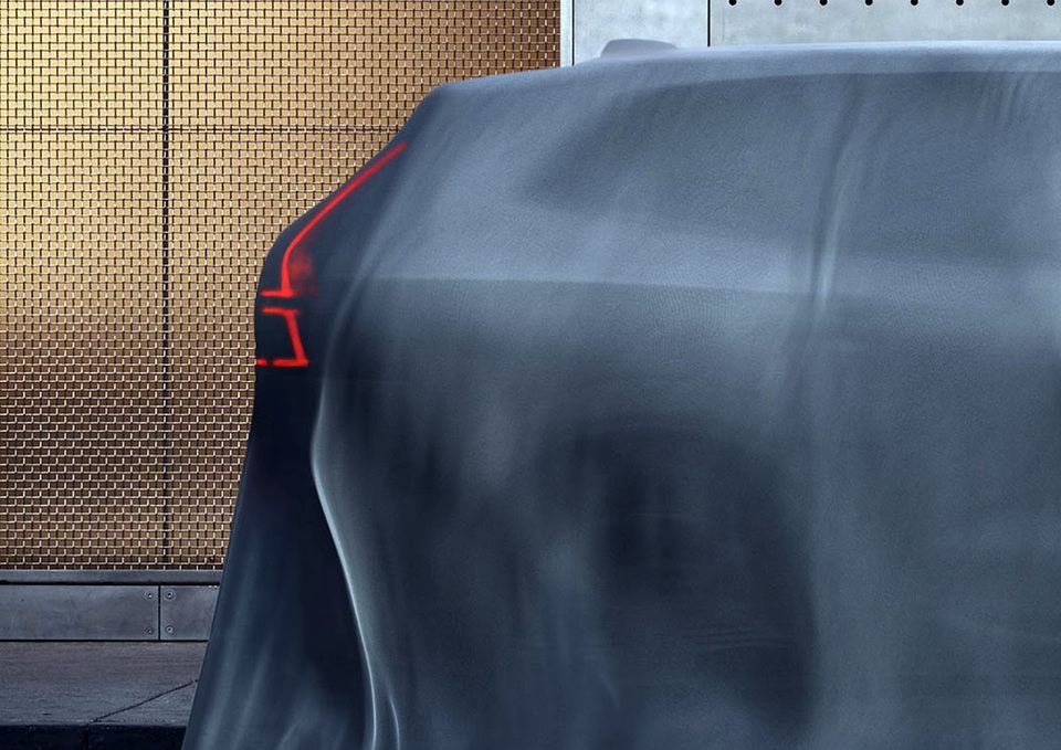 Những công nghệ đầy hứa hẹn trên Volvo XC60 thế hệ mới - 3 Những công nghệ đầy hứa hẹn trên Volvo XC60 thế hệ mới - 3