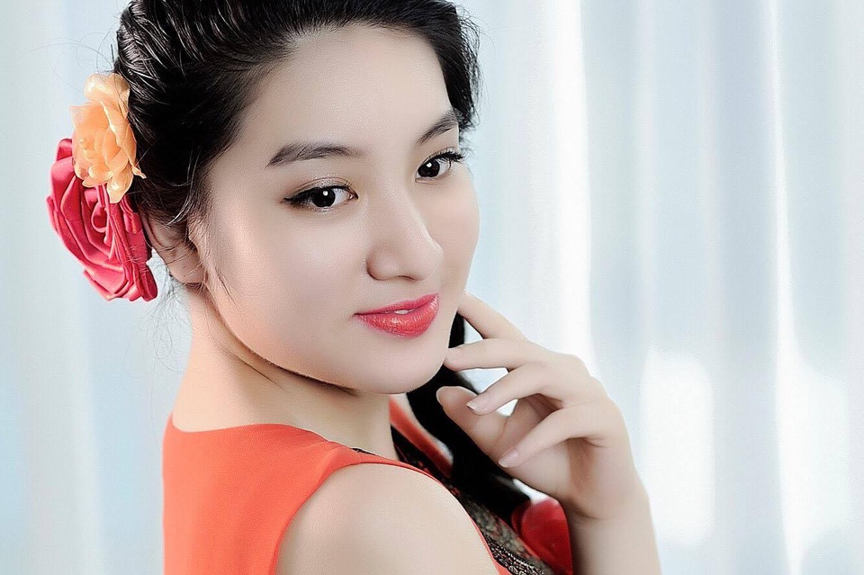 Nữ "đại sứ hòa bình” xinh xắn giành học bổng toàn phần ĐH Mỹ, Úc - 7 Nữ "đại sứ hòa bình” xinh xắn giành học bổng toàn phần ĐH Mỹ, Úc - 7